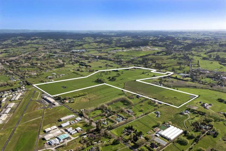 Bei Group Dairy Flat